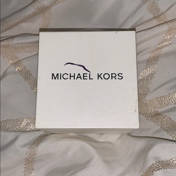 Michael kors watch - Picture 1 of 4